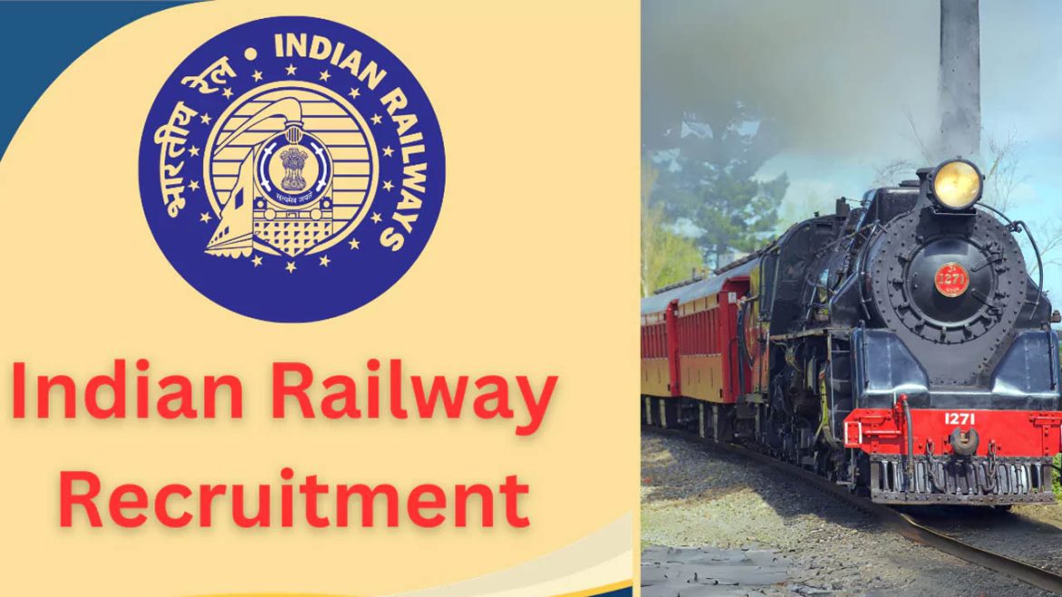 RRB Notification