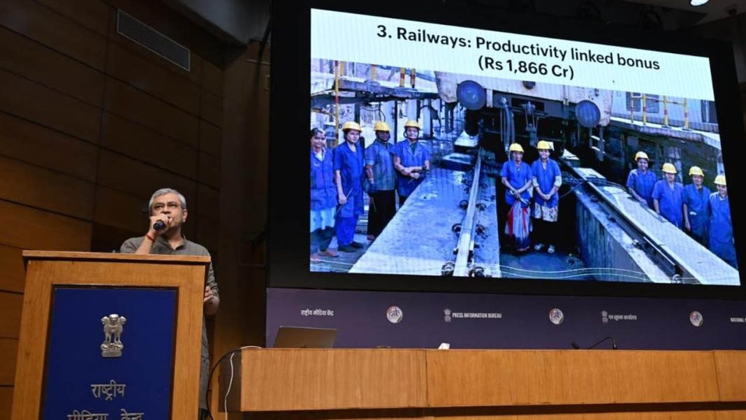 Railway Employees