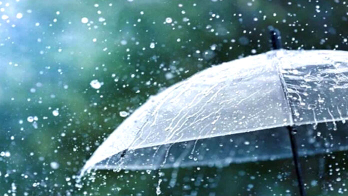 Weather Updates