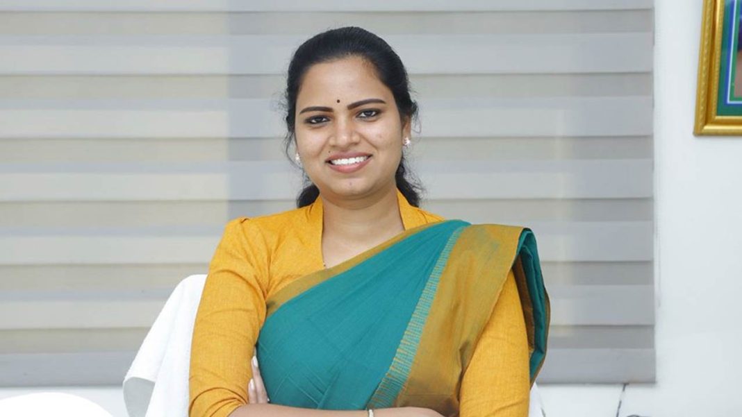 YSRCP Digital Book