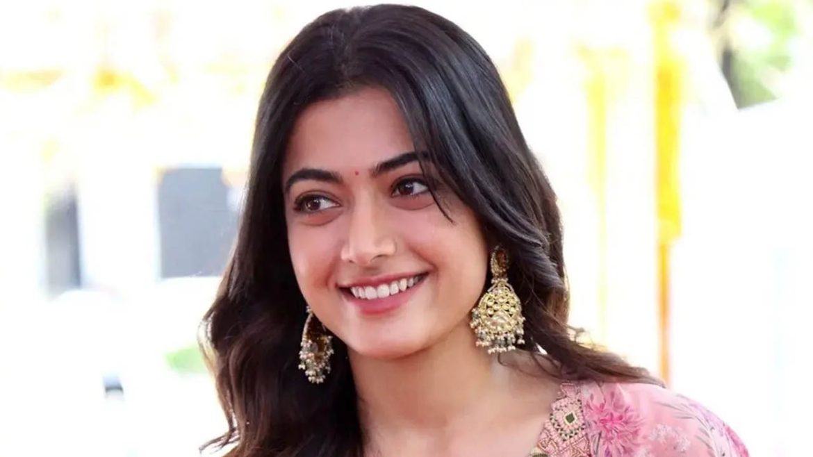 Rashmika Mandanna