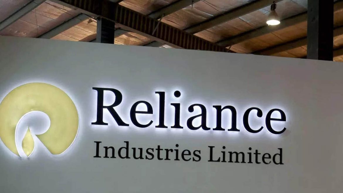 Reliance Industries