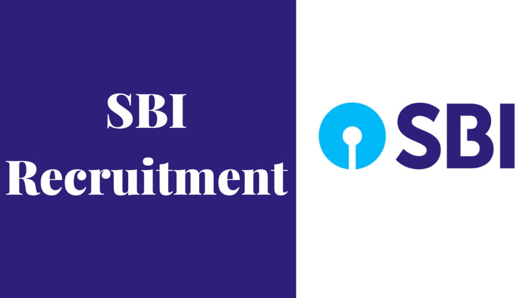 SBI Notification