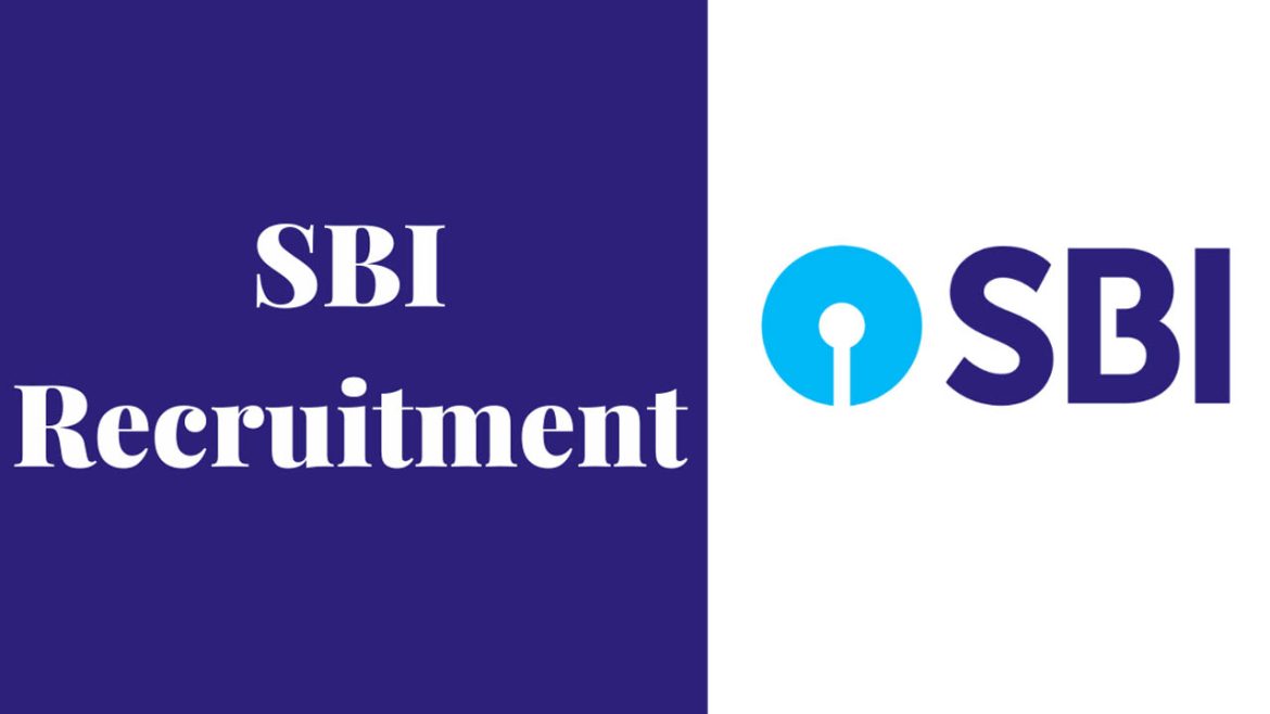 SBI Notification