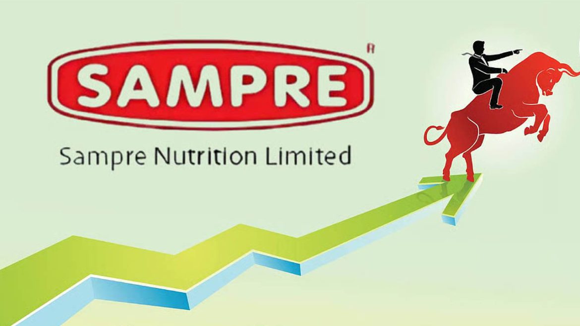 Sampre Nutritions Ltd