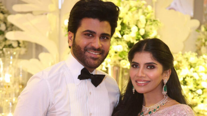 Sharwanand
