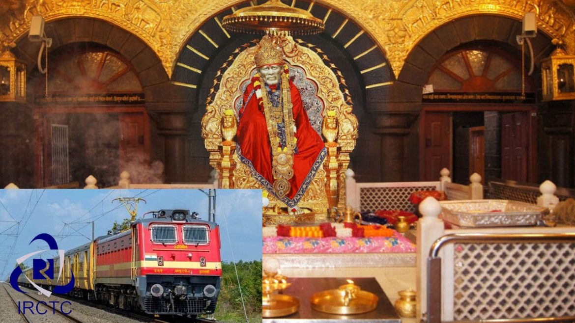 IRCTC Shirdi Tour
