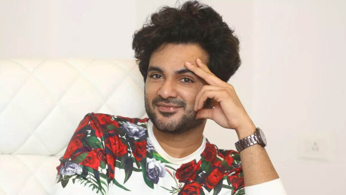 Siddhu Jonnalagadda