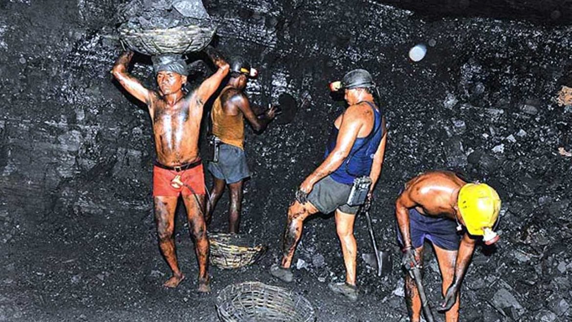 Singareni Diwali Bonus | దీపావళి బోనస్​.. బ్యాంకు ఖాతాల్లో నేడే రూ. లక్ష జమ.. ఎవరికంటే..