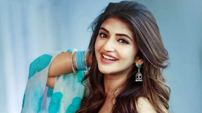 Heroine  Srileela