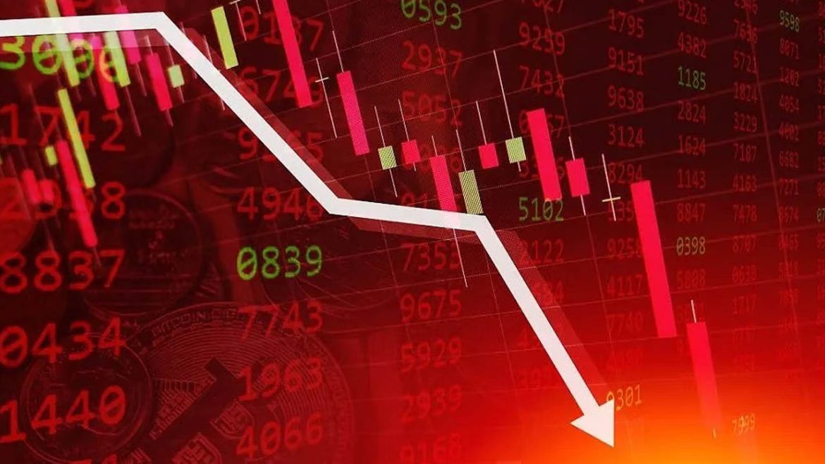 Global markets losses | నష్టాల్లో గ్లోబల్‌ మార్కెట్లు.. గ్యాప్‌డౌన్‌ ఓపెనింగ్‌ను సూచిస్తున్న గిఫ్ట్‌ నిఫ్టీ