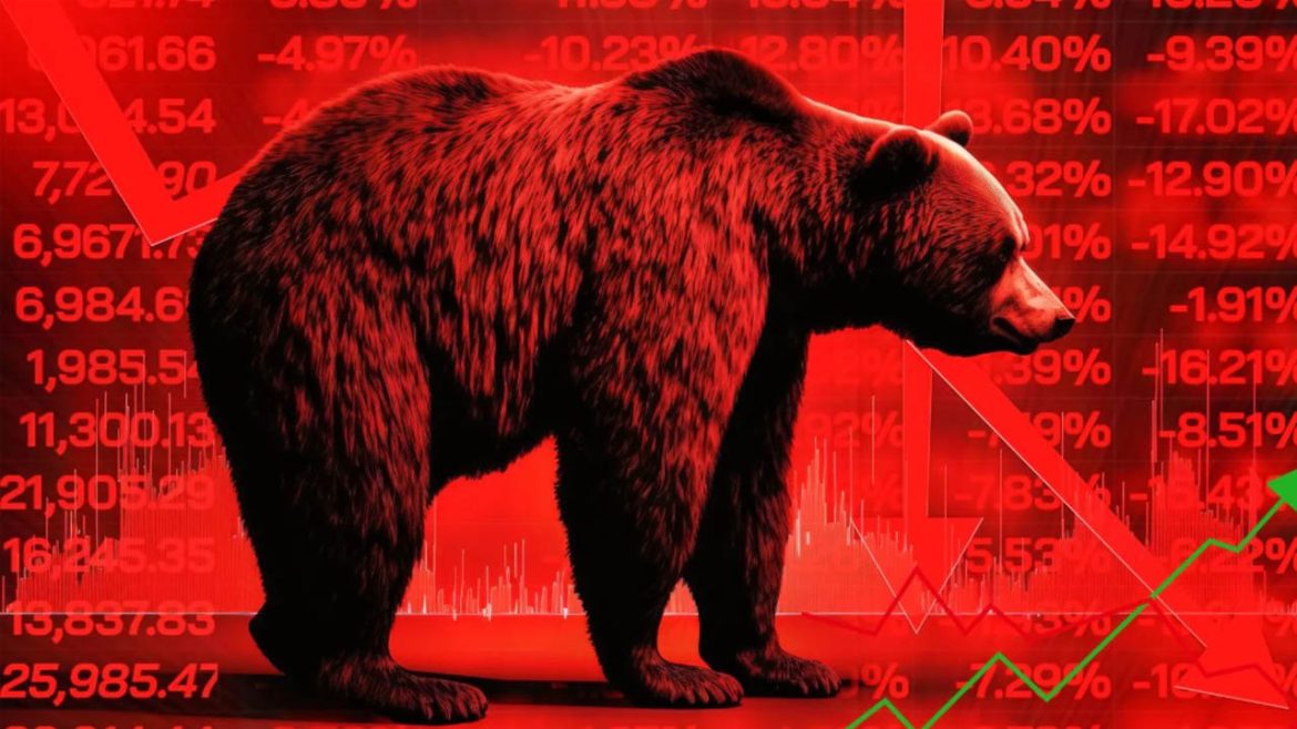 Pre market analysis | నష్టాల్లో ఆసియా మార్కెట్లు.. గ్యాప్‌డౌన్‌ ఓపెనింగ్‌ను సూచిస్తున్న గిఫ్ట్‌ నిఫ్టీ