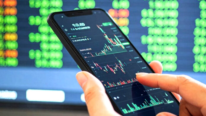 Stock Markets