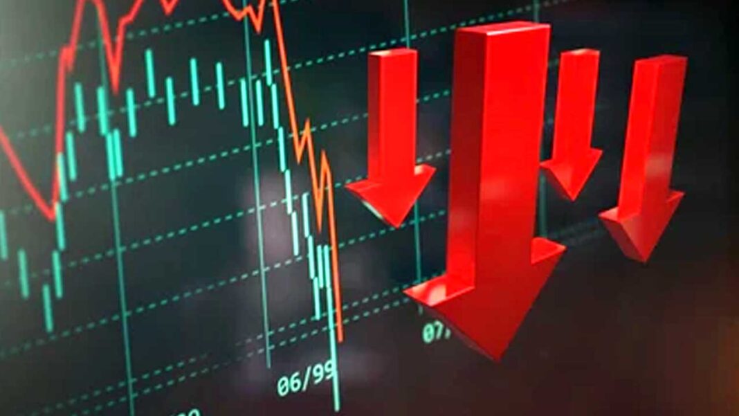 Stock-Markets Pre market analysis | నష్టాల్లో గ్లోబల్ మార్కెట్లు.. గ్యాప్డౌన్ ఓపెనింగ్ను సూచిస్తున్న గిఫ్ట్ నిఫ్టీ