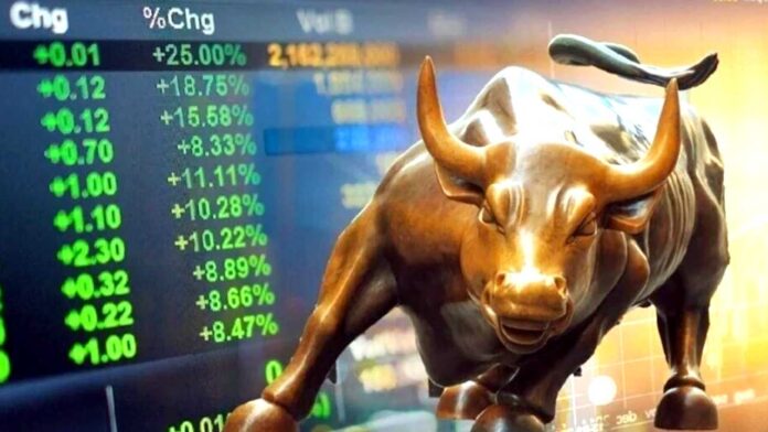 Stock Markets