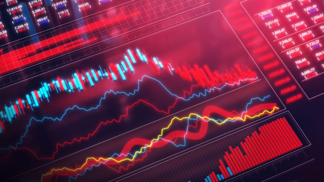 Stock-market Gift nifty