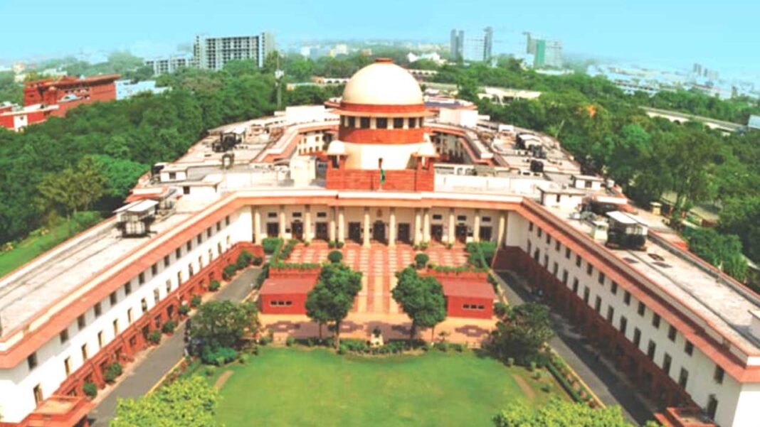 Supreme-Court Supreme Court