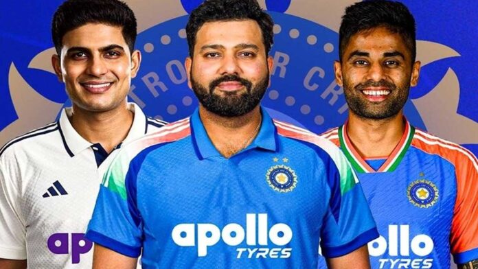 Team India