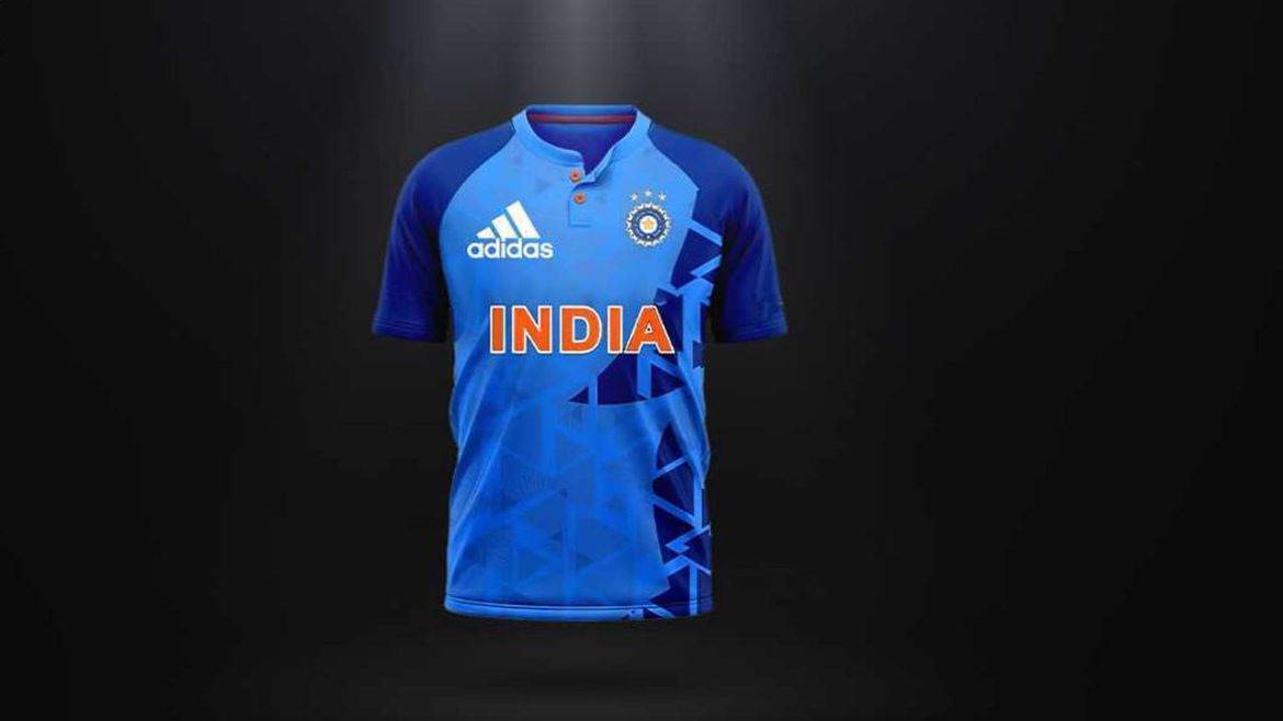 Team India Jersey