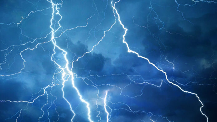 Thunderstorm