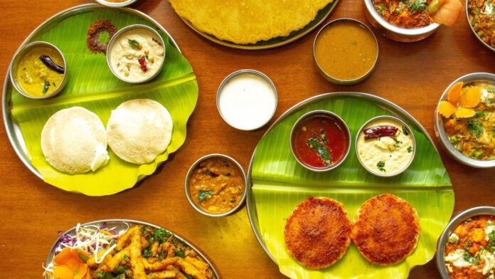 Break Fast Scheme