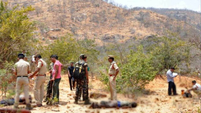 Tirupati