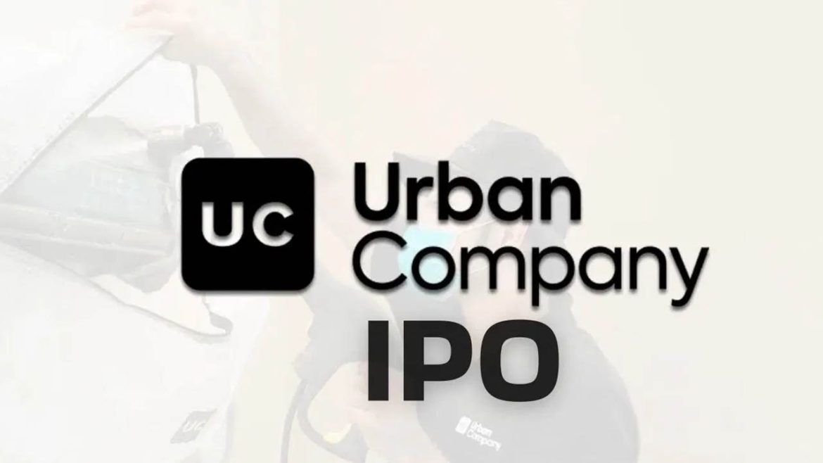 Urban Company IPO