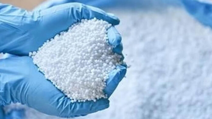 Urea Shortage