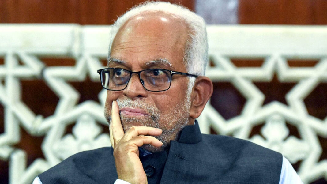 Vice President Vice President