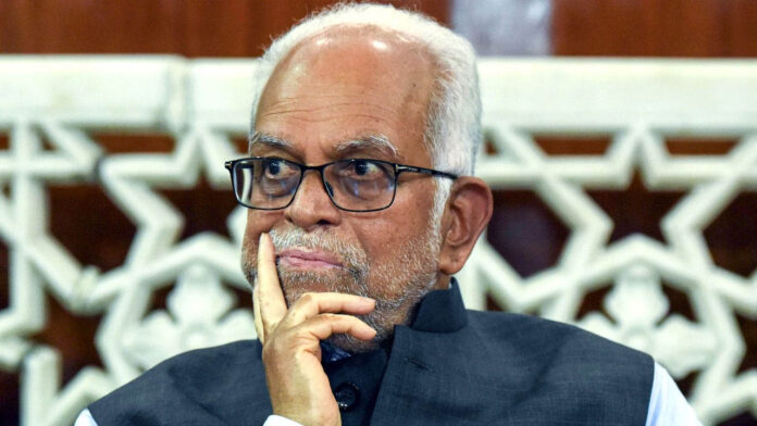 Vice President