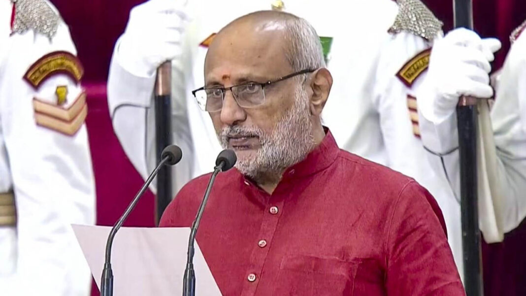 Vice President Vice President