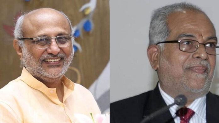 Vice President Election