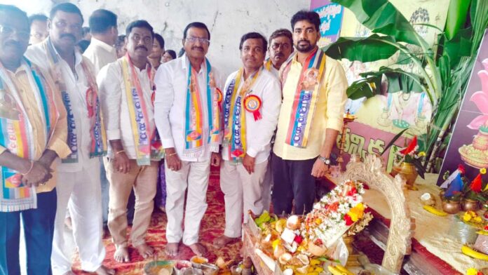 Vishwakarma Jayanti