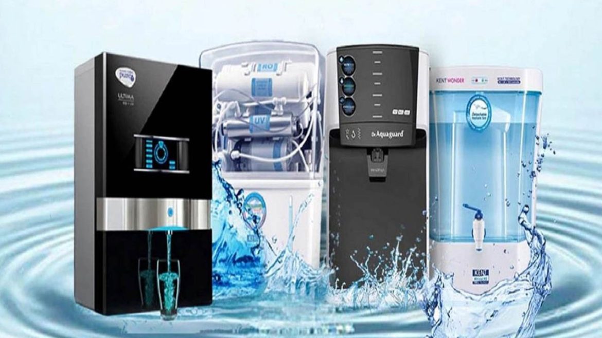 Water Purifier