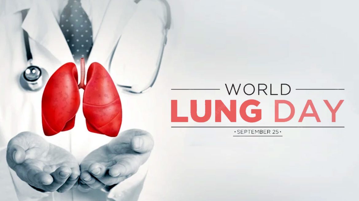 World Lung Day