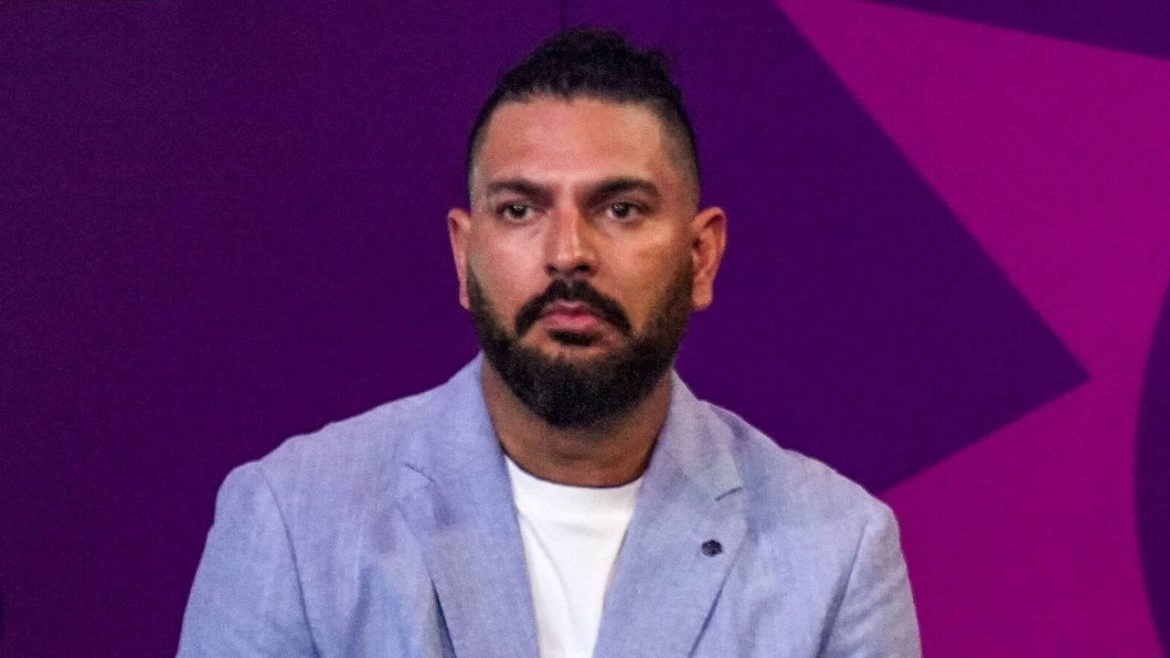 Yuvraj Singh