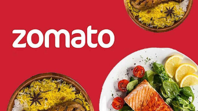 Zomato