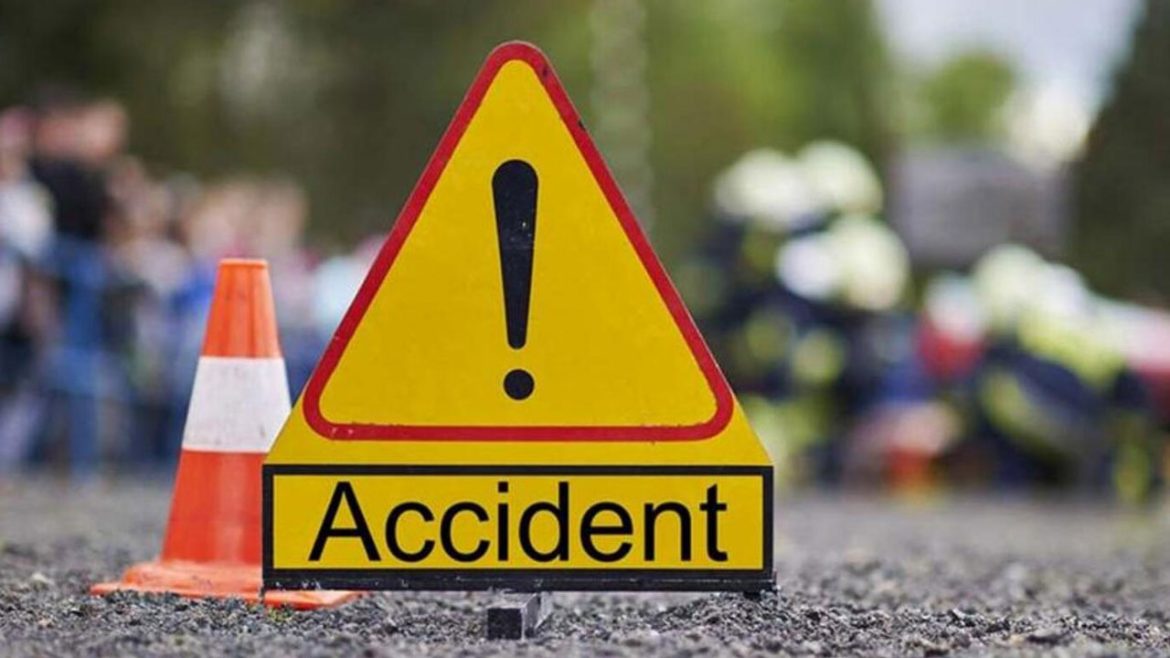 MailardevPally accident | విషాదం.. లారీ కింద పడిపోయి చిన్నారి దుర్మరణం