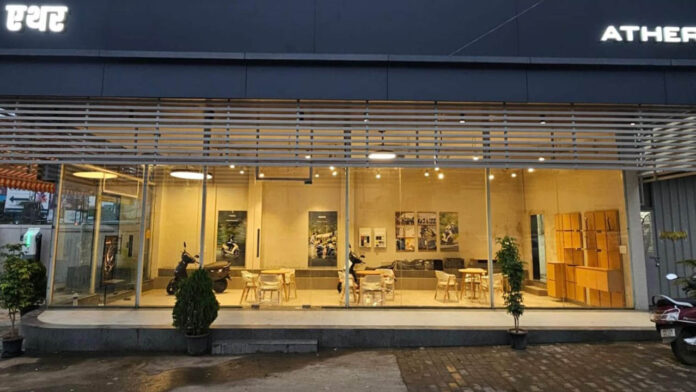 Ather Experience Centers | ఏథర్ అరుదైన రికార్డు.. అందుబాటులో 500 కుపైగా ఎక్స్పీరియన్స్ సెంటర్లు