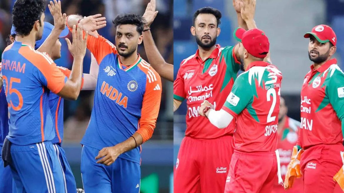 Asia Cup 2025 | ఆసియా కప్ 2025 : వరుసగా మూడో విజయంతో సూపర్-4లో భారత్.. ఓడినా ఆక‌ట్టుకున్న ఒమ‌న్