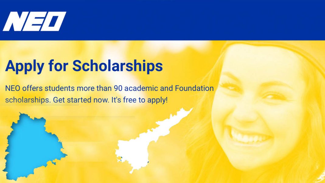 Neo Scholarship | విదేశీ విద్యకు నియో స్కాలర్‌షిప్‌ తోడు.. పొందడం ఎలా అంటే..!