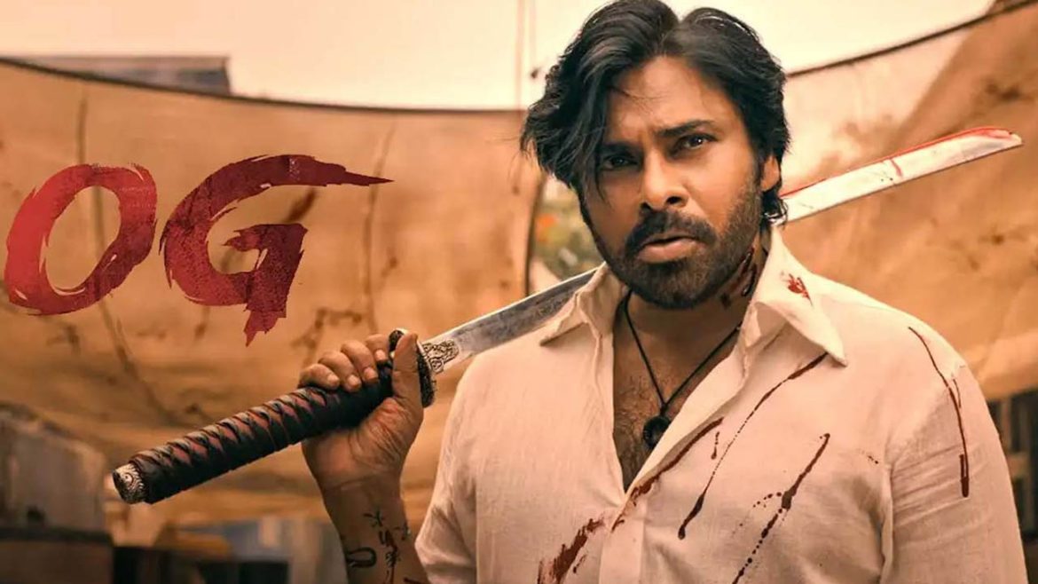 OG benefit shows | టీజీలో ఓజీ బెనిఫిట్ షోస్‌.. సర్కారు గ్రీన్ సిగ్న‌ల్.. టిక్కెట్ ధ‌ర‌లు ఎలా ఉన్నాయంటే..!