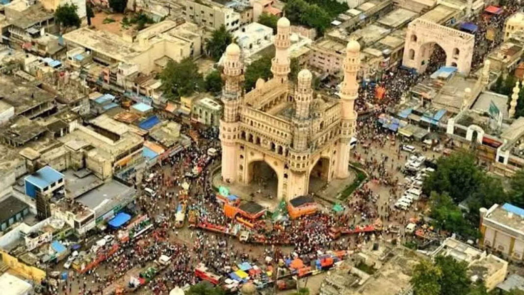 Drinking water supply | హైదరాబాద్ వాసులకు అలర్ట్.. 36 గంటల పాటు తాగునీటి సరఫరాకు అంతరాయం.. ఏ ప్రాంతాల్లోనంటే..