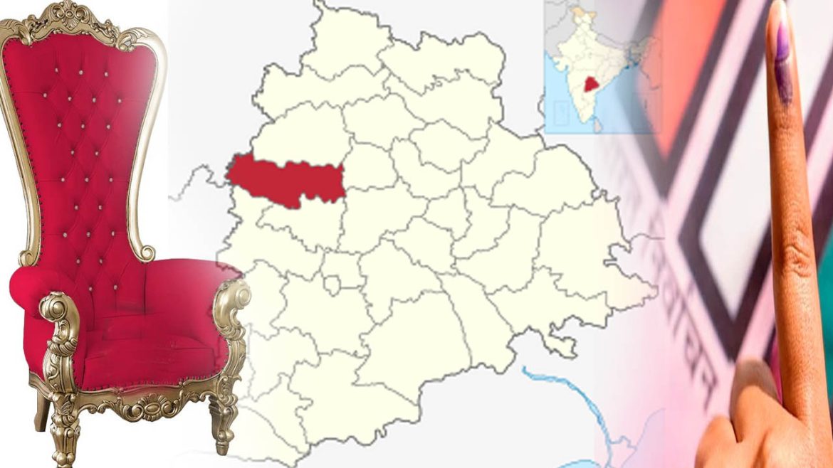 Kamareddy Reservations | ఎంపీపీ, జడ్పీటీసీ రిజర్వేషన్ల ఖరారుతో ఆశావహుల్లో చిగురించిన ఆశలు..!