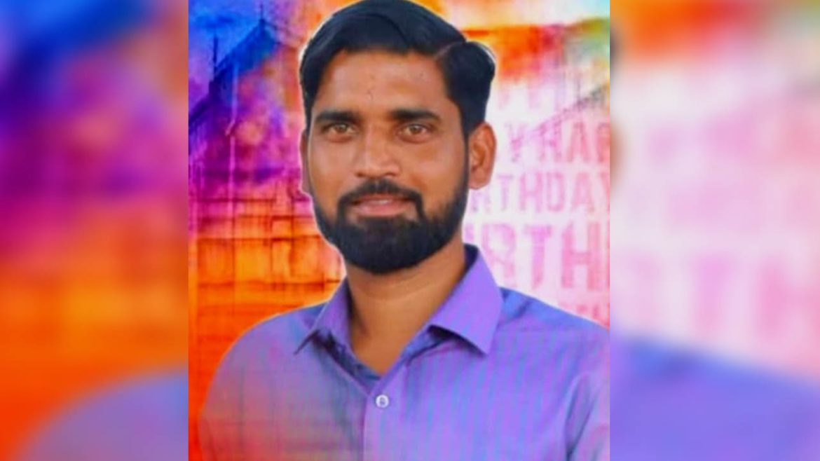 Kamareddy youth | తిరుపతిలో కామారెడ్డి యువకుడి అనుమానాస్పద మృతి