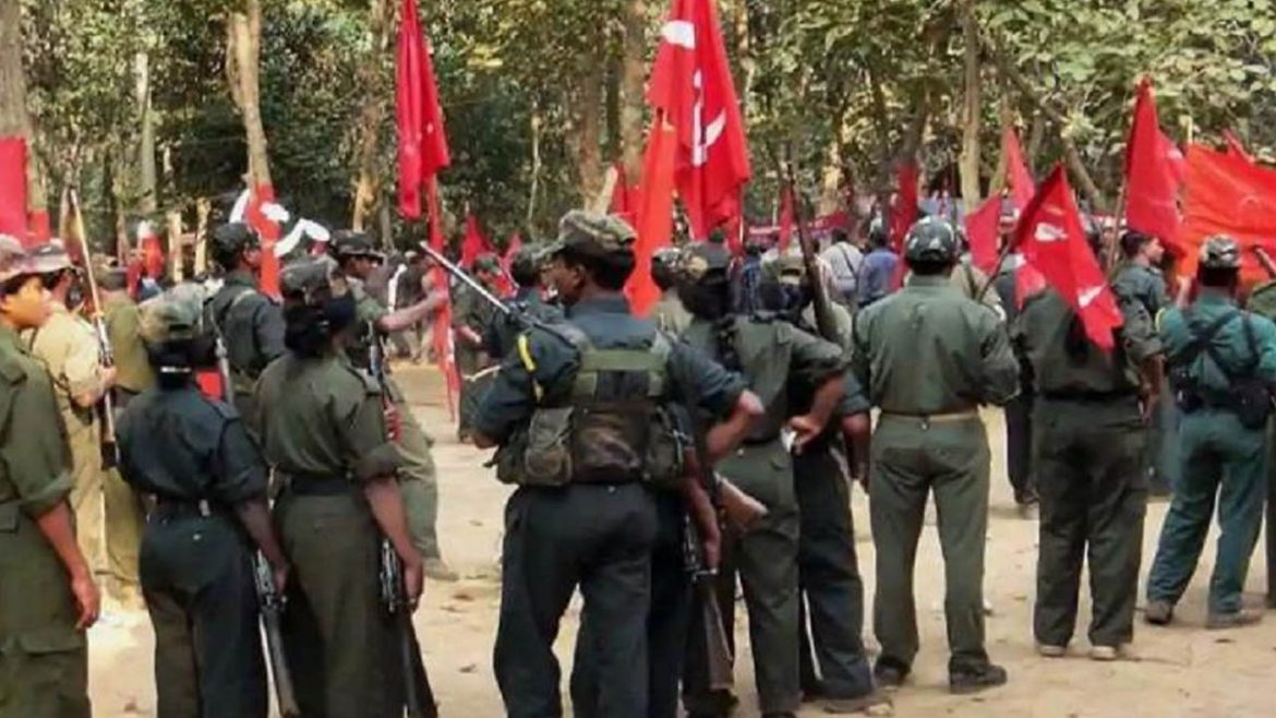 Maoists Letter | మావోయిస్టుల సంచలన నిర్ణయం.. ఆయుధాలు వదిలేస్తామని లేఖ