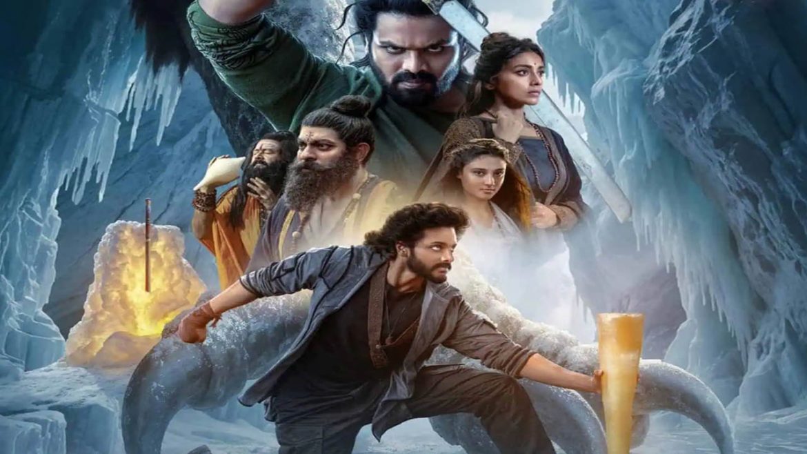 Mirai Review | మిరాయ్ రివ్యూ.. తేజ స‌జ్జా ఖాతాలో మ‌రో హిట్ చేరిందా?