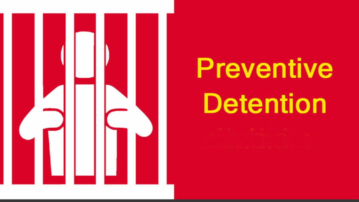 PD Act case | నిరుద్యోగులకు విదేశాల్లో కొలువుల పేరిట వల.. సైబర్​ మోసాలకై ఒత్తిడి.. నిందితుడిపై పీడీ యాక్టు కేసు