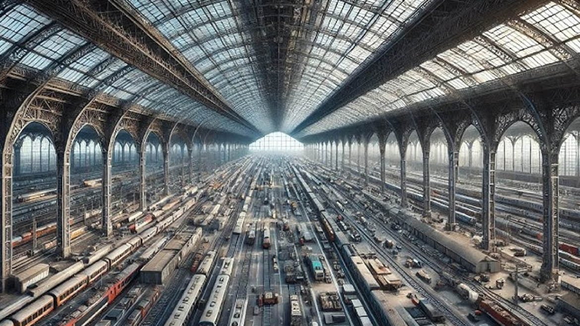 Hyderabad railway terminals | హైదరాబాద్​ చుట్టూ మూడు భారీ రైల్వే టెర్మినళ్లు.. ఏ మార్గాల్లోనంటే..!