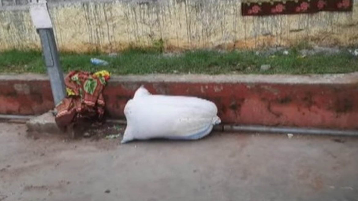 Rape Murder | దారుణం.. ఒకేరోజు ఇద్దరు మహిళల మృతదేహాలు లభ్యం